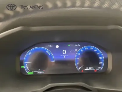 Photo 23 Toyota Rav4 Hybride AWD 222ch GR Sport