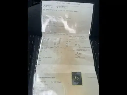 Photo 19 Mercedes Vito 119 CDI 4x4 Mixto Compact fg