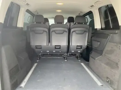 Photo 22 Mercedes Vito 119 CDI 4x4 Mixto Compact fg