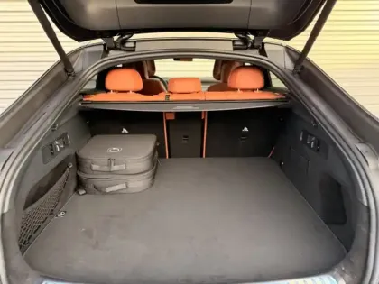 Photo 6 Mercedes Classe GLC 300 e Hybrid EQ 4MATIC AMG Line + 3