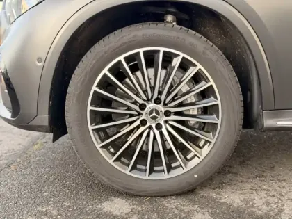 Photo 5 Mercedes Classe GLC 300 e Hybrid EQ 4MATIC AMG Line + 3