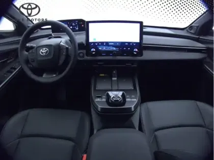 Photo 5 Toyota Bz4x Grande Autonomie Lounge