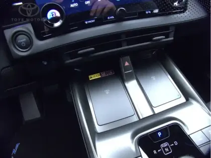 Photo 19 Toyota Bz4x Grande Autonomie Lounge