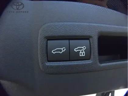 Photo 8 Toyota Bz4x Grande Autonomie Lounge