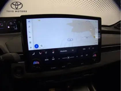 Photo 16 Toyota Bz4x Grande Autonomie Lounge