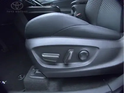 Photo 10 Toyota Bz4x Grande Autonomie Lounge