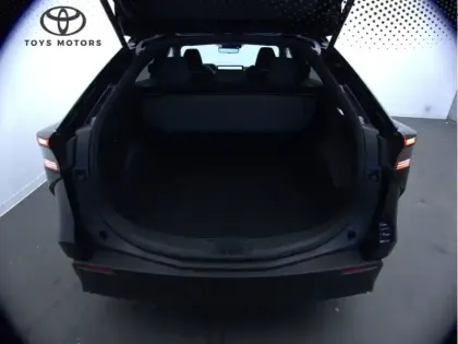 Photo 7 Toyota Bz4x Grande Autonomie Lounge