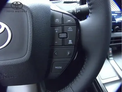 Photo 15 Toyota Bz4x Grande Autonomie Lounge