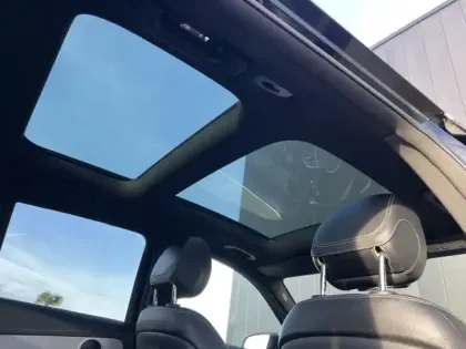 Photo 11 Mercedes Classe GLC 200 d SUV Business Line