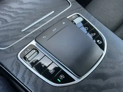 Photo 15 Mercedes Classe GLC 200 d SUV Business Line