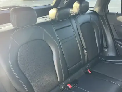 Photo 8 Mercedes Classe GLC 200 d SUV Business Line