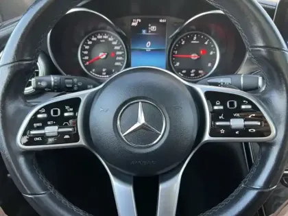 Photo 13 Mercedes Classe GLC 200 d SUV Business Line