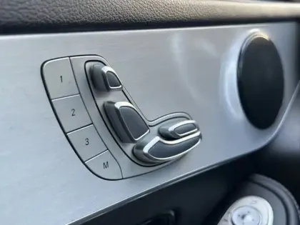 Photo 12 Mercedes Classe GLC 200 d SUV Business Line