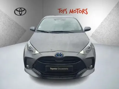 Photo 7 Toyota Yaris Hybride 116h Dynamic business
