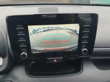 Photo 24 Toyota Yaris Hybride 116h Dynamic business