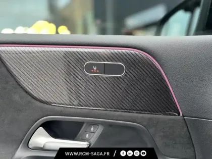 Photo 13 Mercedes Classe B 200 d AMG Line Edition