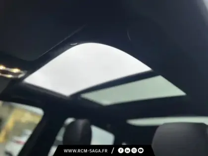 Photo 10 Mercedes Classe B 200 d AMG Line Edition