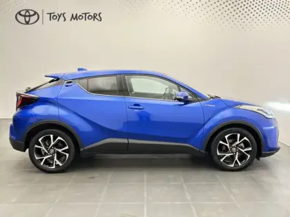 Photo 5 Toyota C-HR 2.0 Hybride 184 Edition