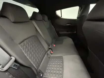 Photo 22 Toyota C-HR 2.0 Hybride 184 Edition