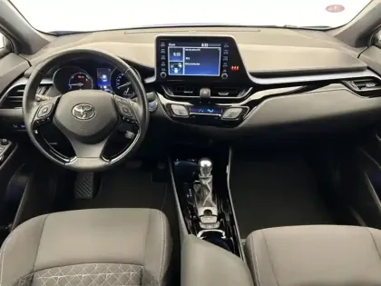 Photo 10 Toyota C-HR 2.0 Hybride 184 Edition