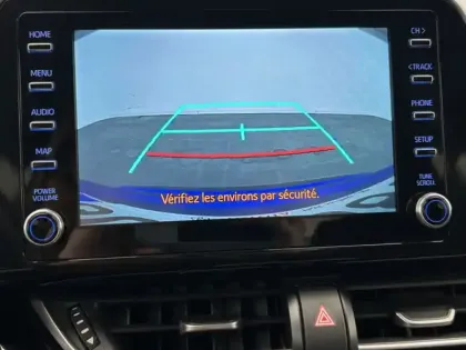 Photo 23 Toyota C-HR 2.0 Hybride 184 Edition