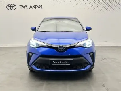 Photo 7 Toyota C-HR 2.0 Hybride 184 Edition