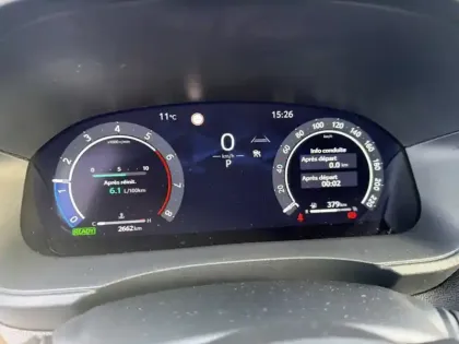 Photo 12 Toyota Yaris Hybride 1.5 HYBRID 130H GR SPORT AUTO 2W