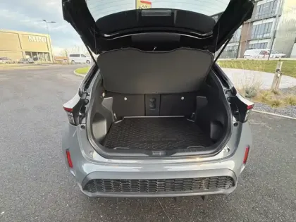 Photo 7 Toyota Yaris Hybride 1.5 HYBRID 130H GR SPORT AUTO 2W