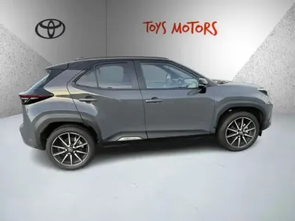 Photo 5 Toyota Yaris Hybride 1.5 HYBRID 130H GR SPORT AUTO 2W