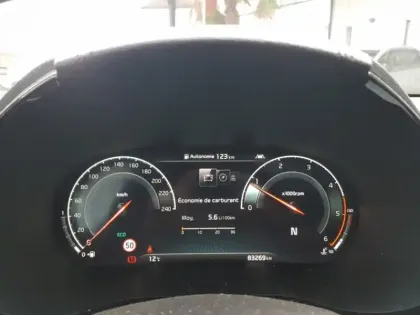 Photo 12 Kia Xceed 1.6 CRDI 136 ISG MHEV PREMIUM