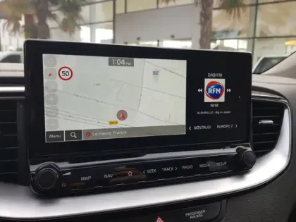 Photo 14 Kia Xceed 1.6 CRDI 136 ISG MHEV PREMIUM