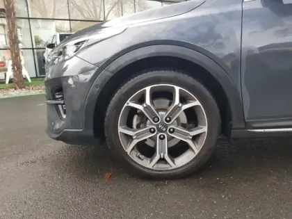 Photo 6 Kia Xceed 1.6 CRDI 136 ISG MHEV PREMIUM
