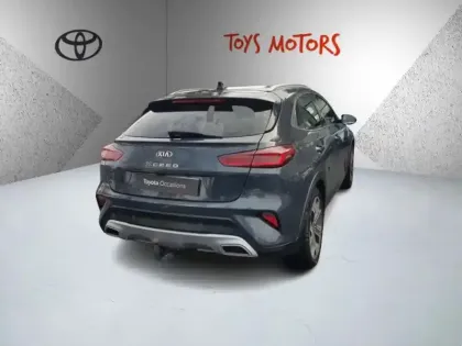 Photo 9 Kia Xceed 1.6 CRDI 136 ISG MHEV PREMIUM