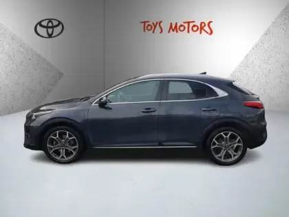 Photo 5 Kia Xceed 1.6 CRDI 136 ISG MHEV PREMIUM