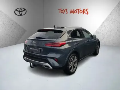 Photo 8 Kia Xceed 1.6 CRDI 136 ISG MHEV PREMIUM