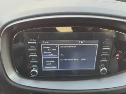 Photo 14 Toyota Aygo 1.0 VVT-i 72 Dynamic