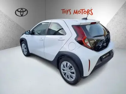 Photo 6 Toyota Aygo 1.0 VVT-i 72 Dynamic