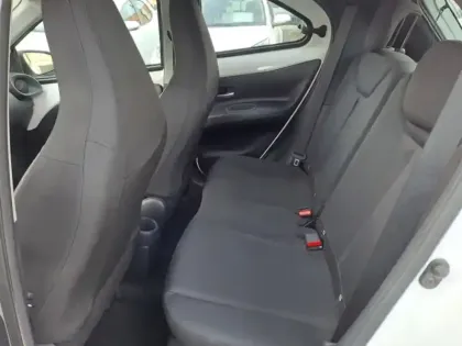 Photo 9 Toyota Aygo 1.0 VVT-i 72 Dynamic