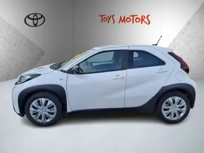 Photo 7 Toyota Aygo 1.0 VVT-i 72 Dynamic