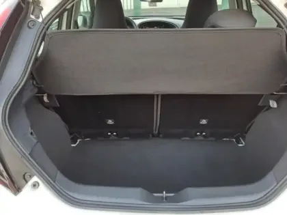 Photo 5 Toyota Aygo 1.0 VVT-i 72 Dynamic