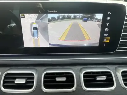 Photo 37 Mercedes GLE 350 de 4MATIC AMG Line