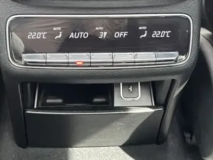 Photo 9 Mercedes GLE 350 de 4MATIC AMG Line