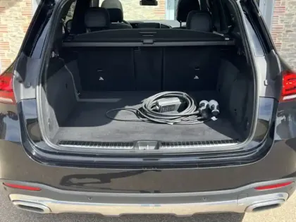 Photo 12 Mercedes GLE 350 de 4MATIC AMG Line