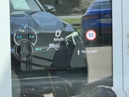 Photo 19 Mercedes GLE 350 de 4MATIC AMG Line