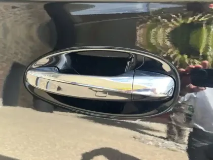 Photo 14 Mercedes GLE 350 de 4MATIC AMG Line