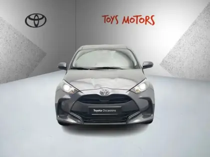 Photo 7 Toyota Yaris Hybride 116h Dynamic Business