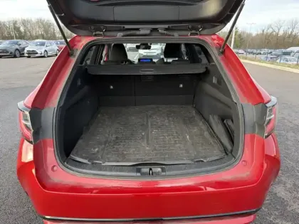 Photo 9 Toyota Corolla Hybride 122h Design