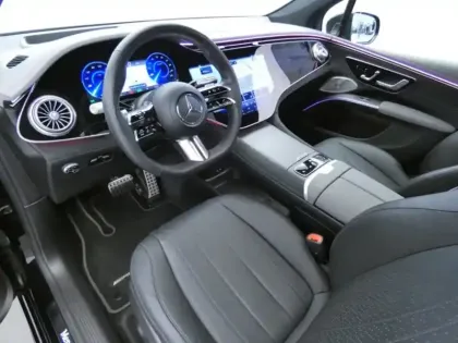 Photo 21 Mercedes Classe S SUV 580 4MATIC AMG Line Classe / X296