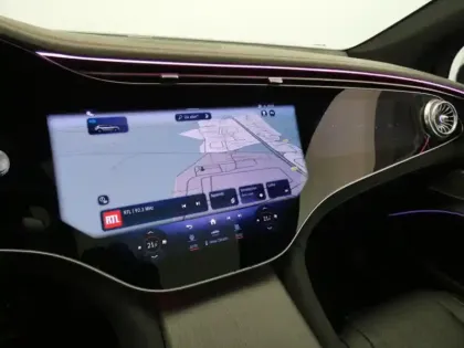 Photo 12 Mercedes Classe S SUV 580 4MATIC AMG Line Classe / X296