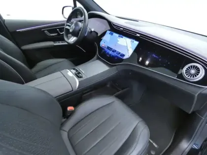 Photo 22 Mercedes Classe S SUV 580 4MATIC AMG Line Classe / X296